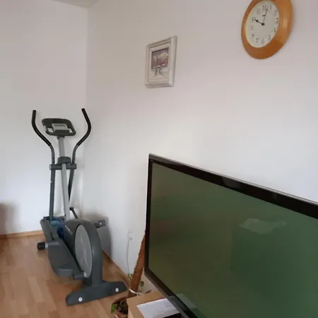 Kerkira Appartement Pale