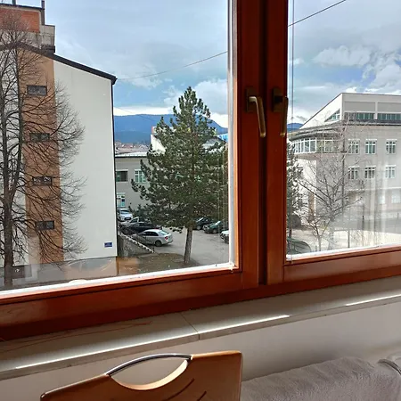 Appartement Kerkira Pale