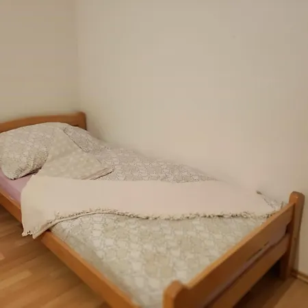 Appartement Kerkira *