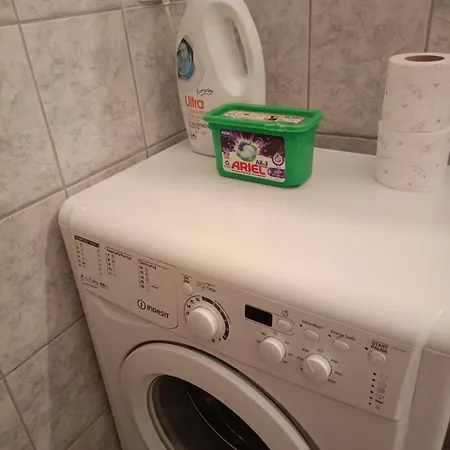 Kerkira Appartement Pale