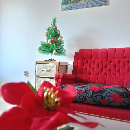 Kerkira דירה פאלה